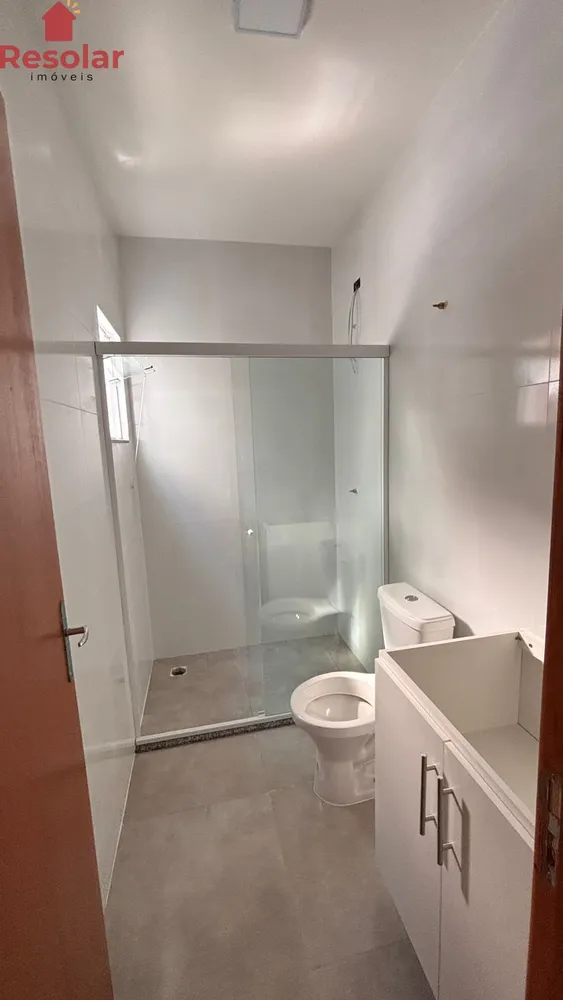 Sobrado, 3 quartos, 150 m² - Foto 12