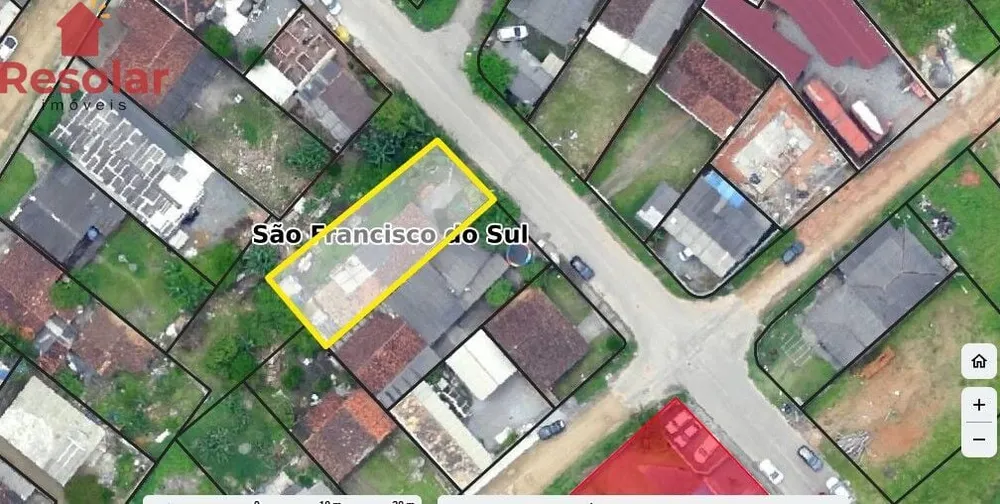 Terreno, 360 m² - Foto 9