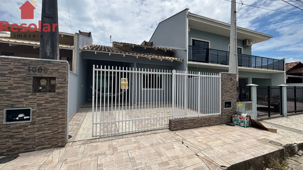Casa, 2 quartos, 80 m² - Foto 3
