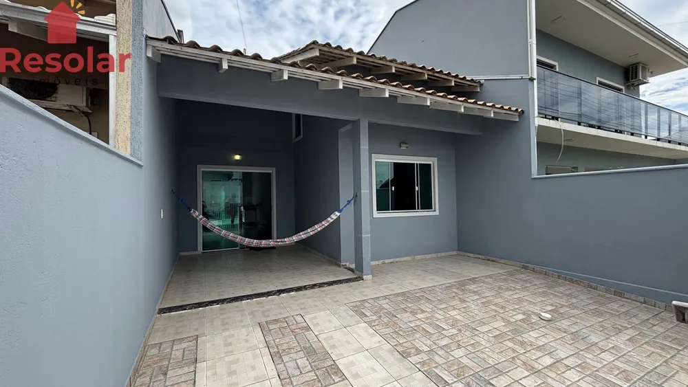 Casa, 2 quartos, 80 m² - Foto 2