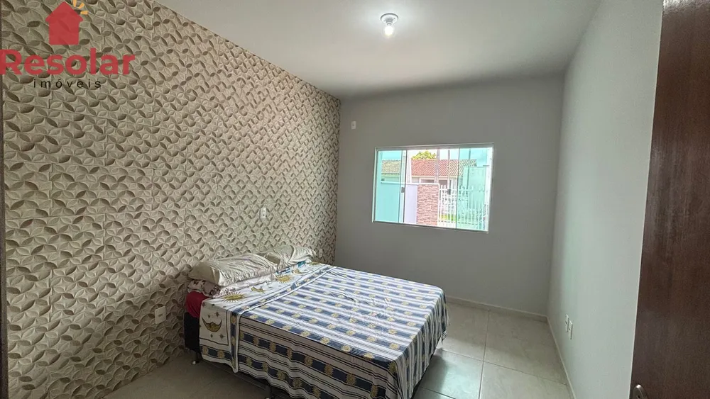 Casa, 2 quartos, 80 m² - Foto 8