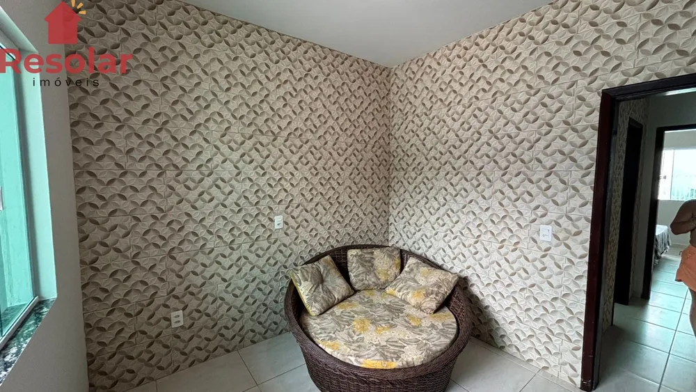 Casa, 2 quartos, 80 m² - Foto 4