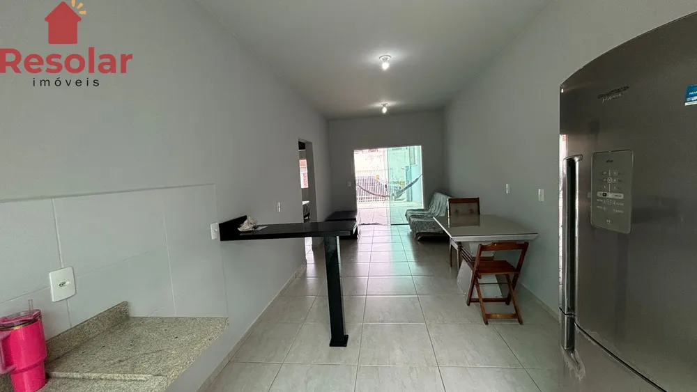 Casa, 2 quartos, 80 m² - Foto 5