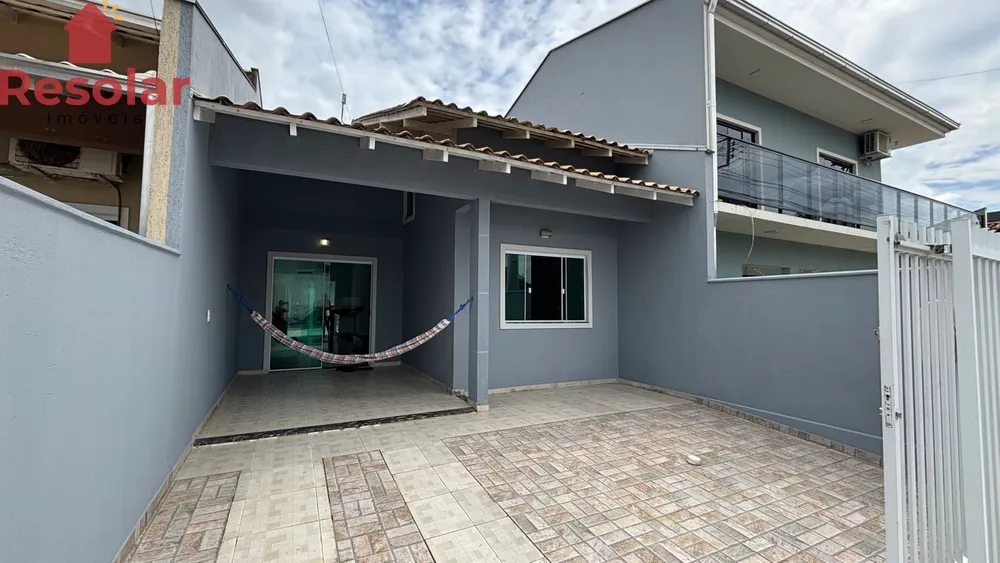 Casa, 2 quartos, 80 m² - Foto 12
