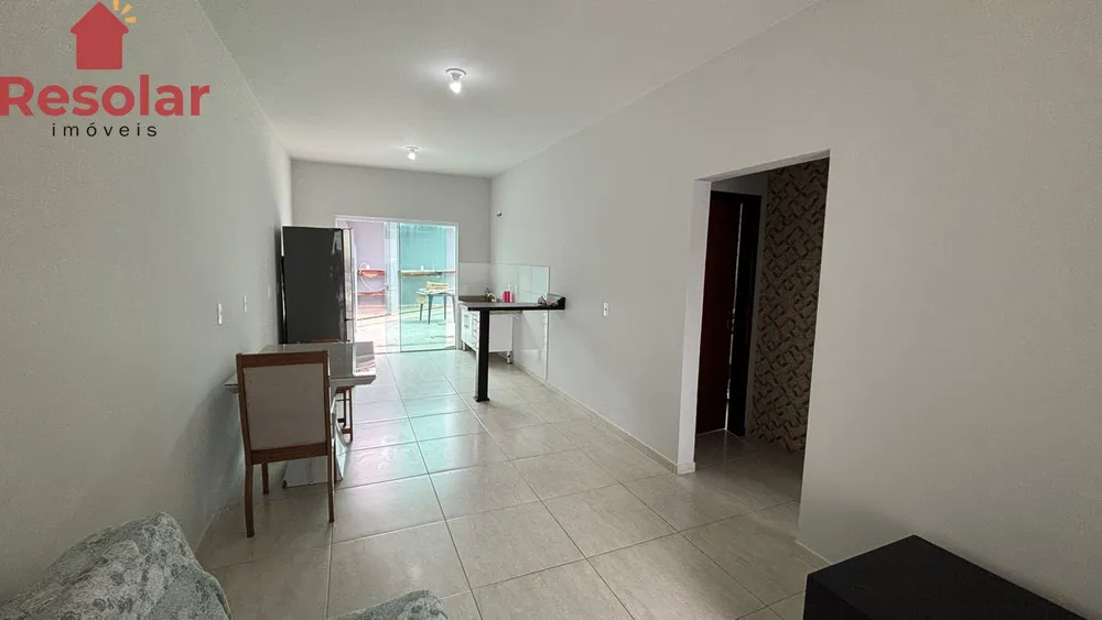 Casa, 2 quartos, 80 m² - Foto 7