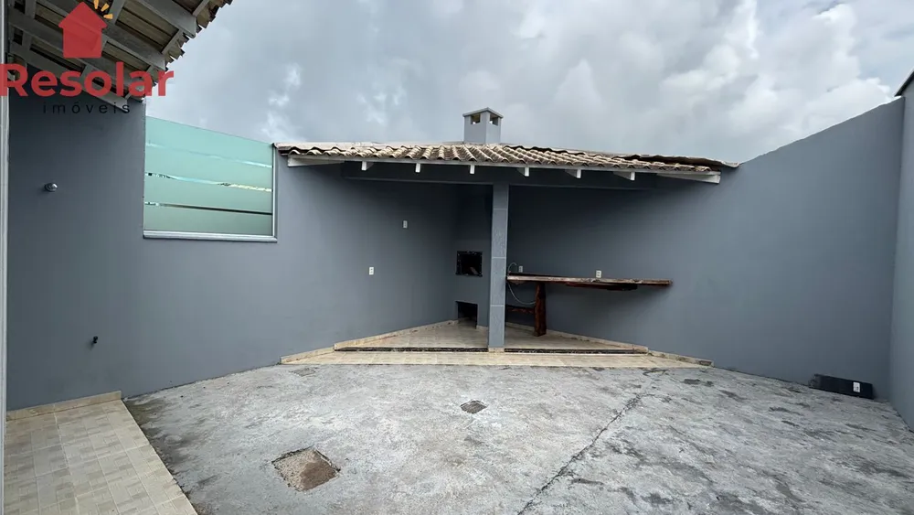Casa, 2 quartos, 80 m² - Foto 10