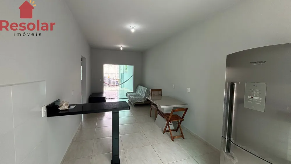 Casa, 2 quartos, 80 m² - Foto 6