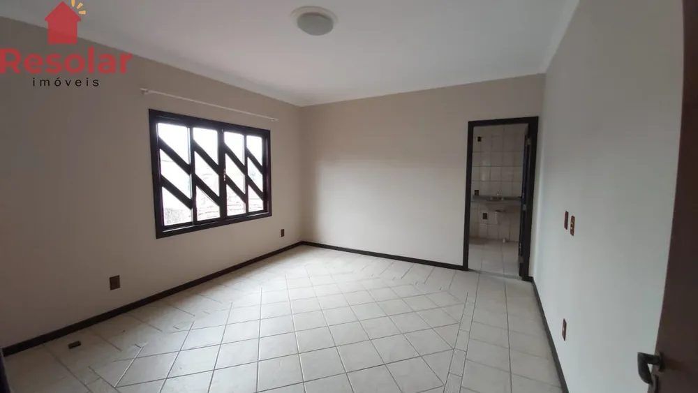 Sobrado, 4 quartos, 220 m² - Foto 4