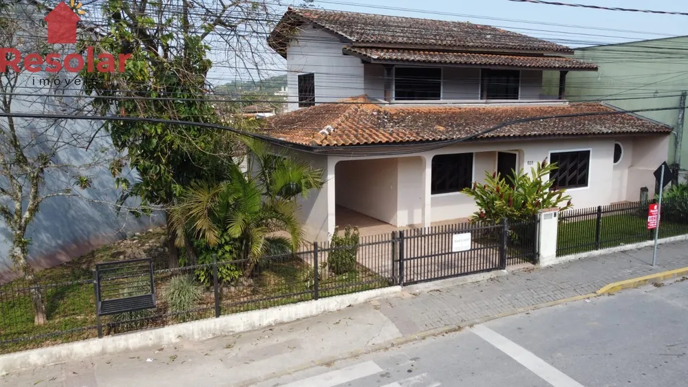 Sobrado, 4 quartos, 220 m² - Foto 3