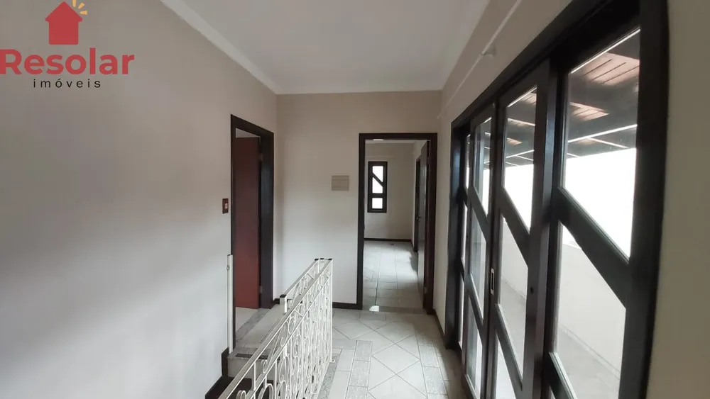 Sobrado, 4 quartos, 220 m² - Foto 17