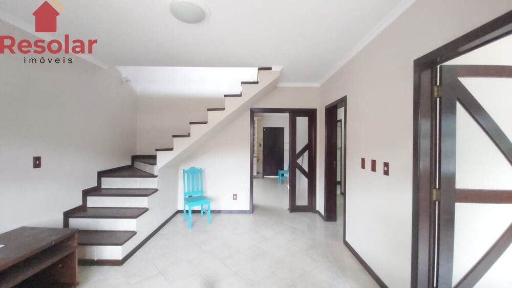 Sobrado, 4 quartos, 220 m² - Foto 5