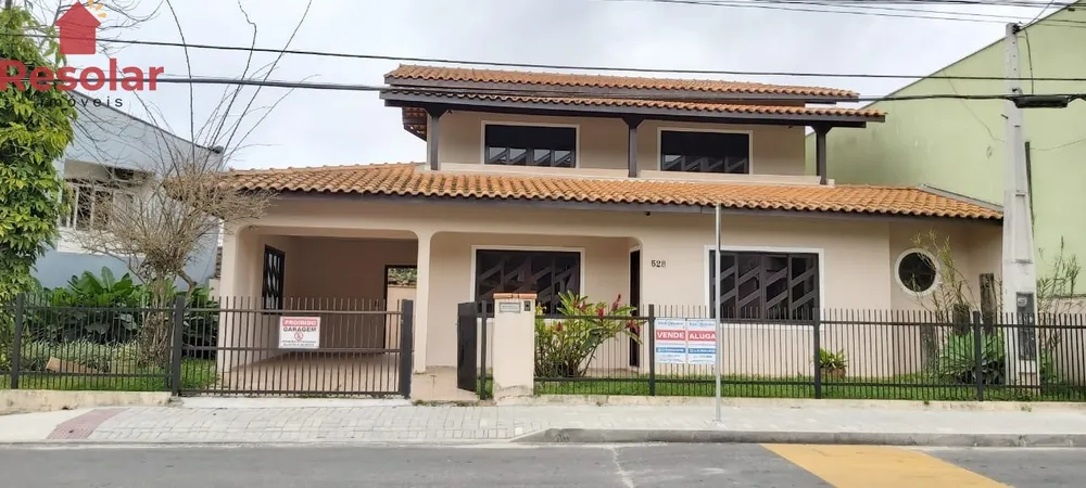 Sobrado, 4 quartos, 220 m² - Foto 5