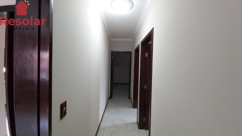 Sobrado, 4 quartos, 220 m² - Foto 7