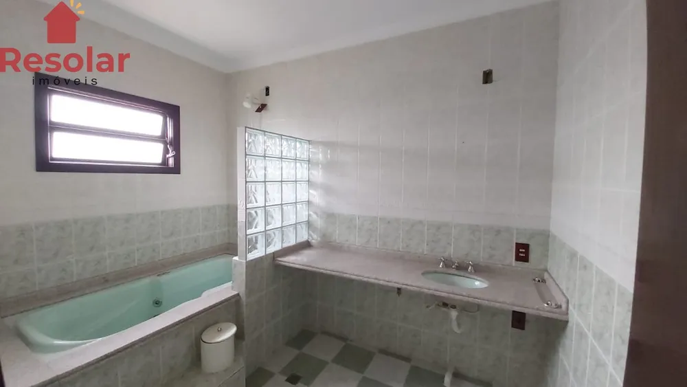 Sobrado, 4 quartos, 220 m² - Foto 3