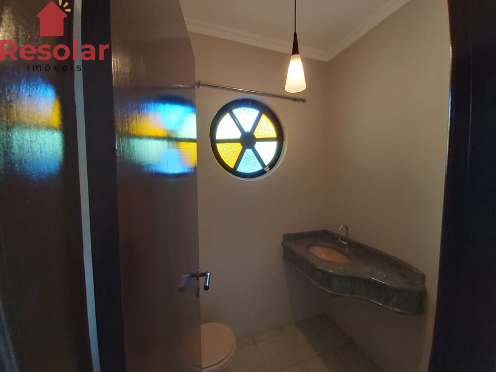Sobrado, 4 quartos, 220 m² - Foto 6