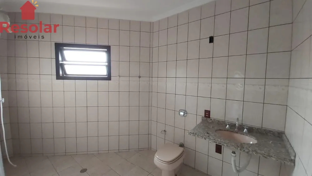 Sobrado, 4 quartos, 220 m² - Foto 12