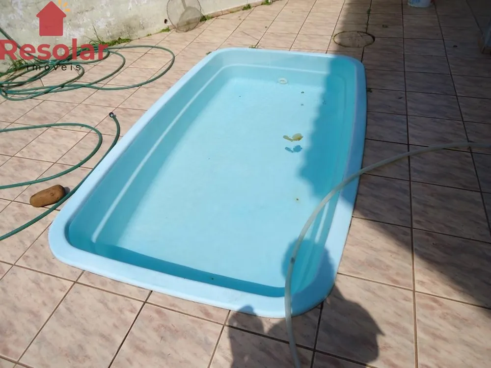 Sobrado, 4 quartos, 220 m² - Foto 1