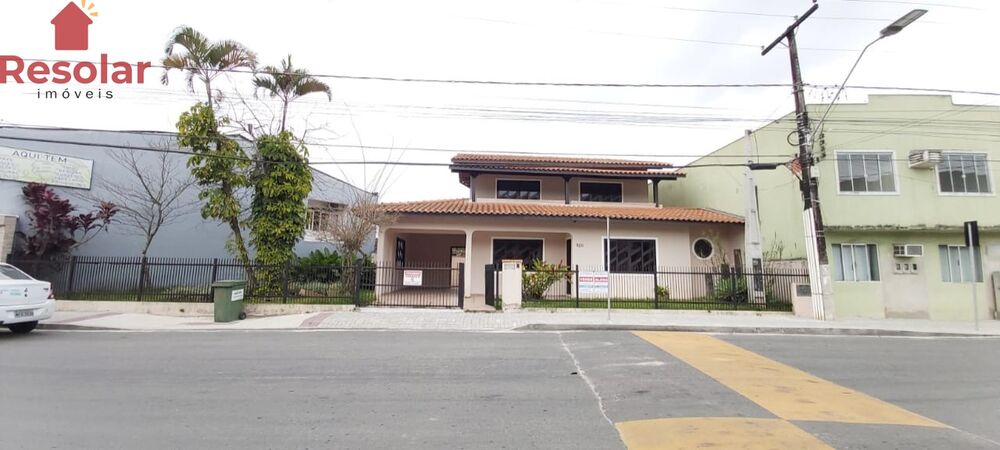 Sobrado, 4 quartos, 220 m² - Foto 2