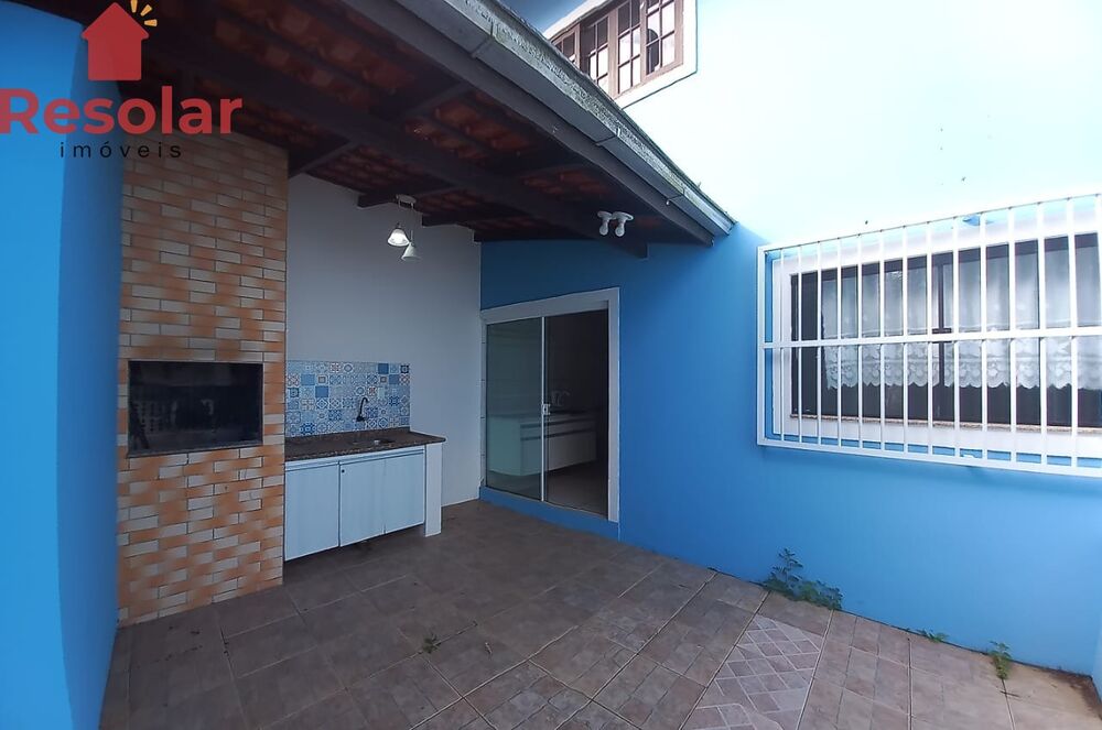 Casa à venda com 3 quartos, 139m² - Foto 8