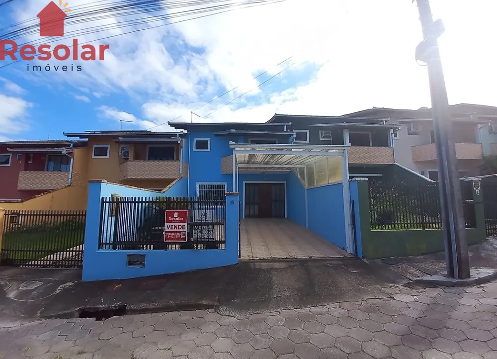 Casa, 3 quartos, 139 m² - Foto 1