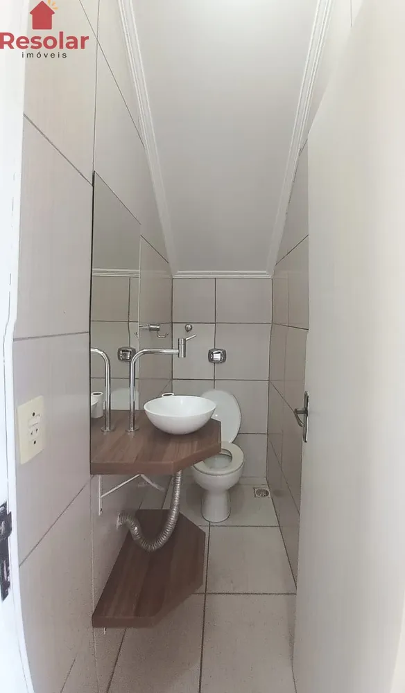 Casa, 3 quartos, 139 m² - Foto 7