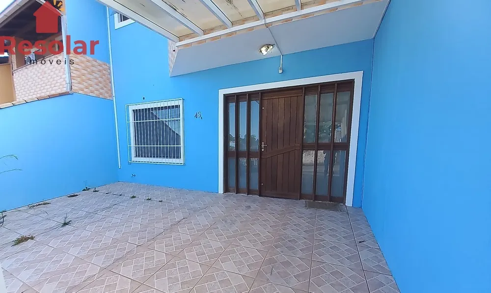 Casa, 3 quartos, 139 m² - Foto 2