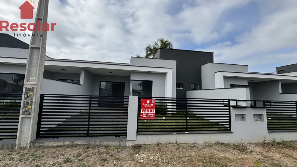 Casa, 1 quarto - Foto 1