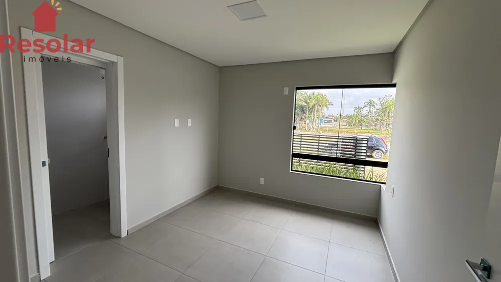 Casa, 1 quarto - Foto 6