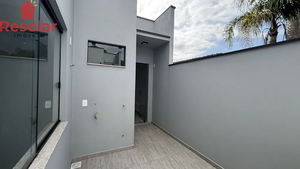 Casa, 1 quarto - Foto 6