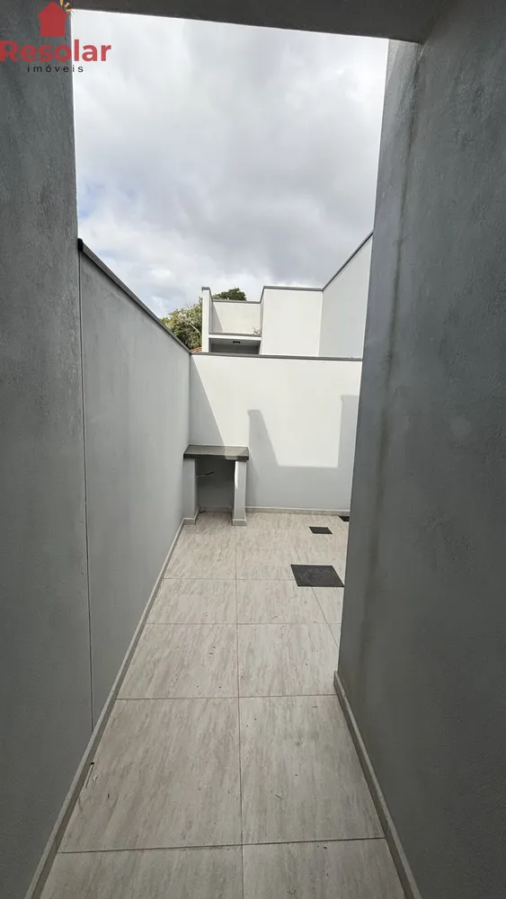 Casa, 1 quarto - Foto 2
