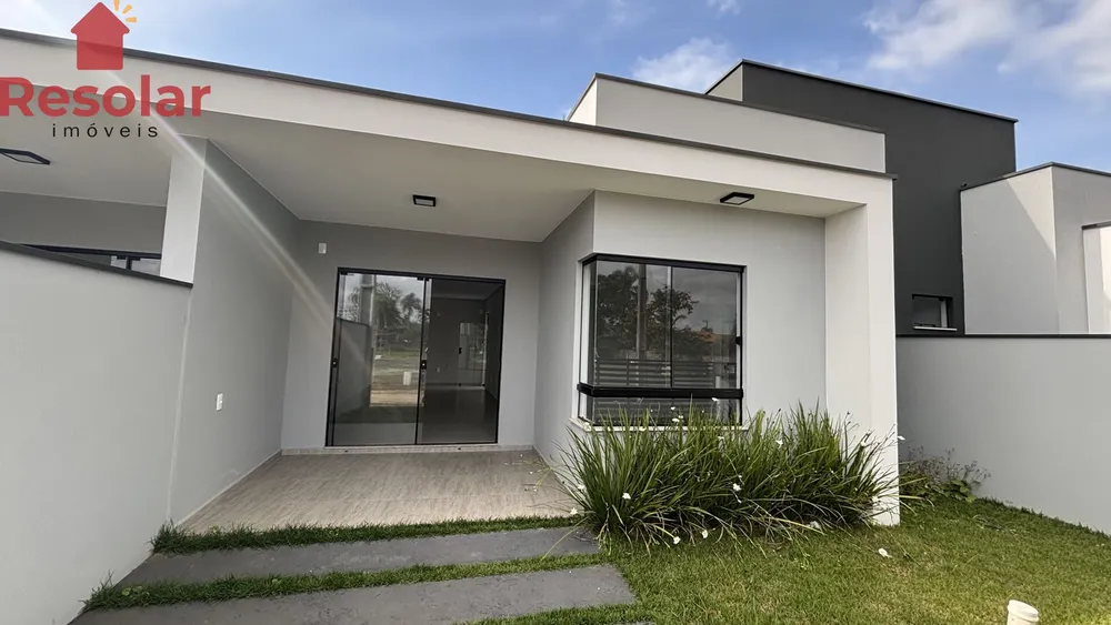Casa, 1 quarto - Foto 11