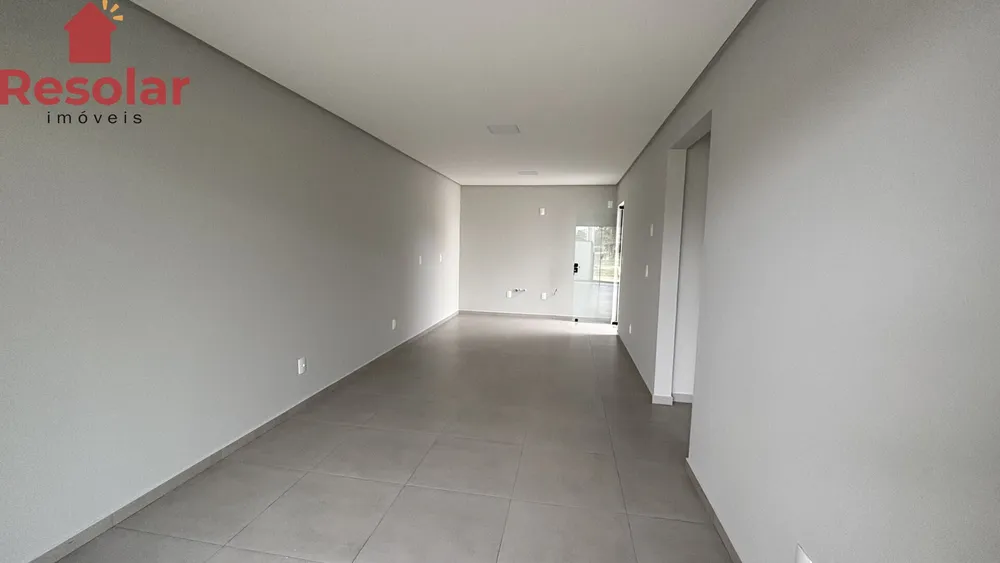 Casa, 1 quarto - Foto 1
