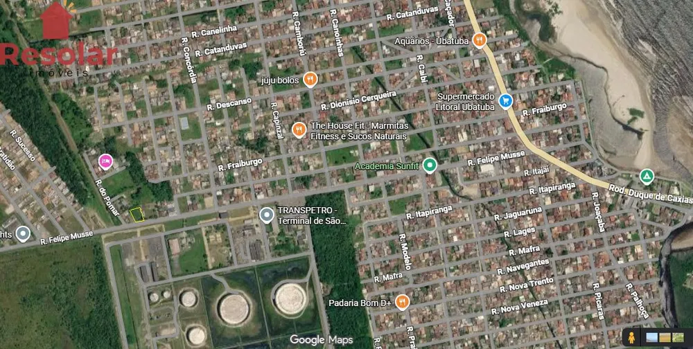 Terreno, 1307 m² - Foto 2