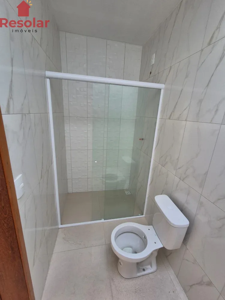 Casa, 2 quartos, 68 m² - Foto 14