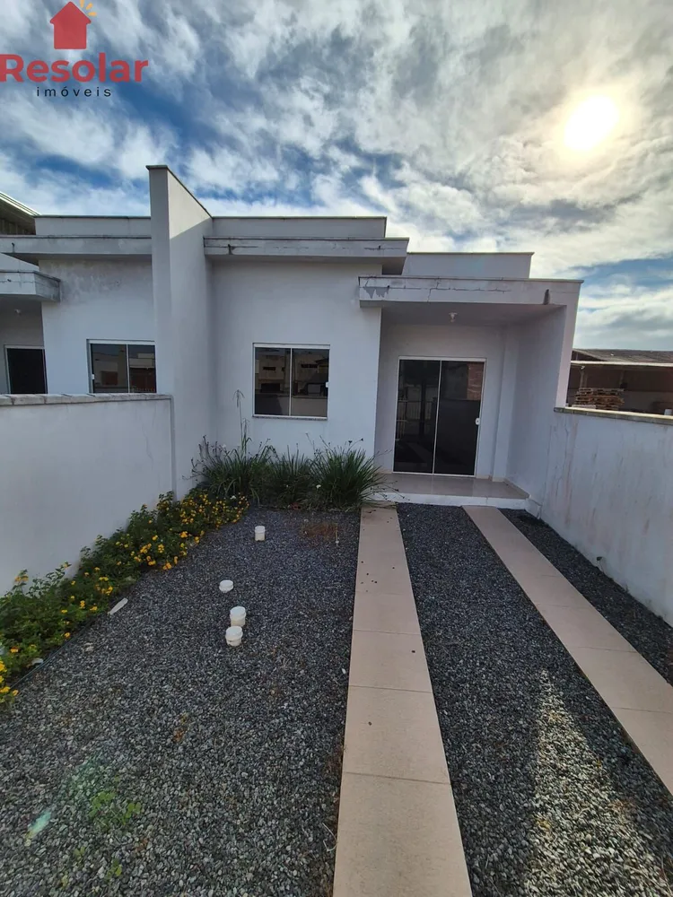 Casa, 2 quartos, 68 m² - Foto 4
