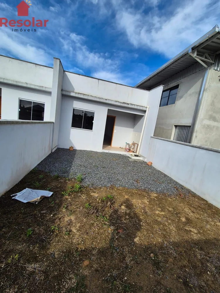Casa, 2 quartos, 68 m² - Foto 11