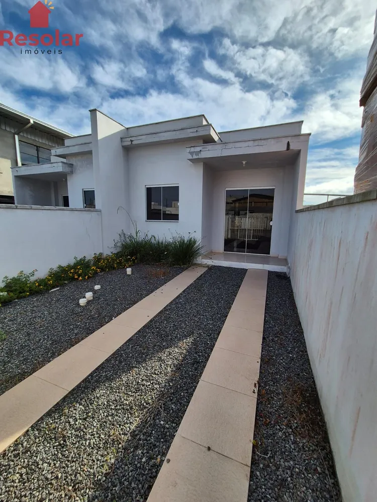 Casa, 2 quartos, 68 m² - Foto 1