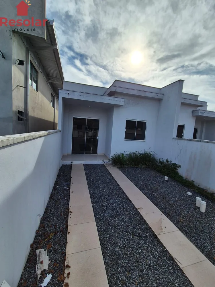 Casa, 2 quartos, 68 m² - Foto 5