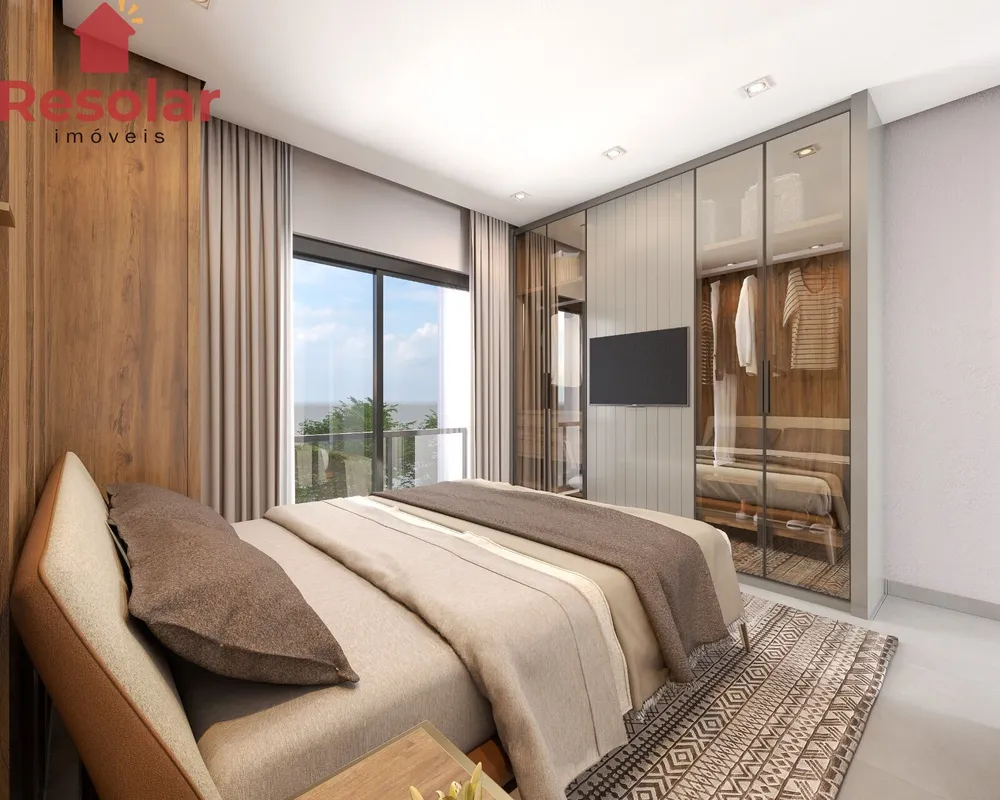 Sobrado, 2 quartos, 73 m² - Foto 4