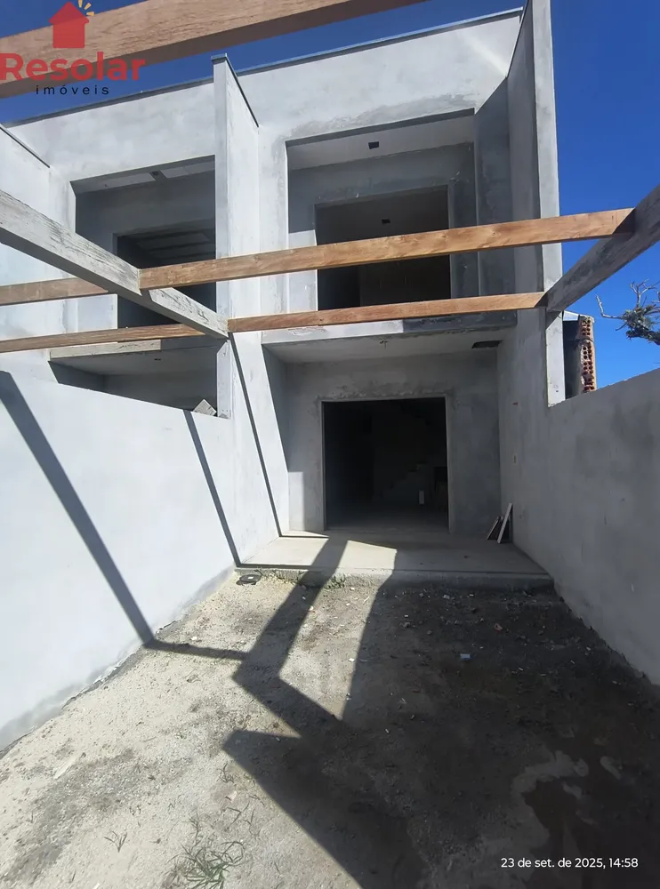 Sobrado, 2 quartos, 73 m² - Foto 8