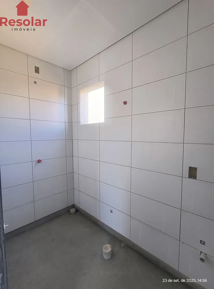 Sobrado, 2 quartos, 73 m² - Foto 14