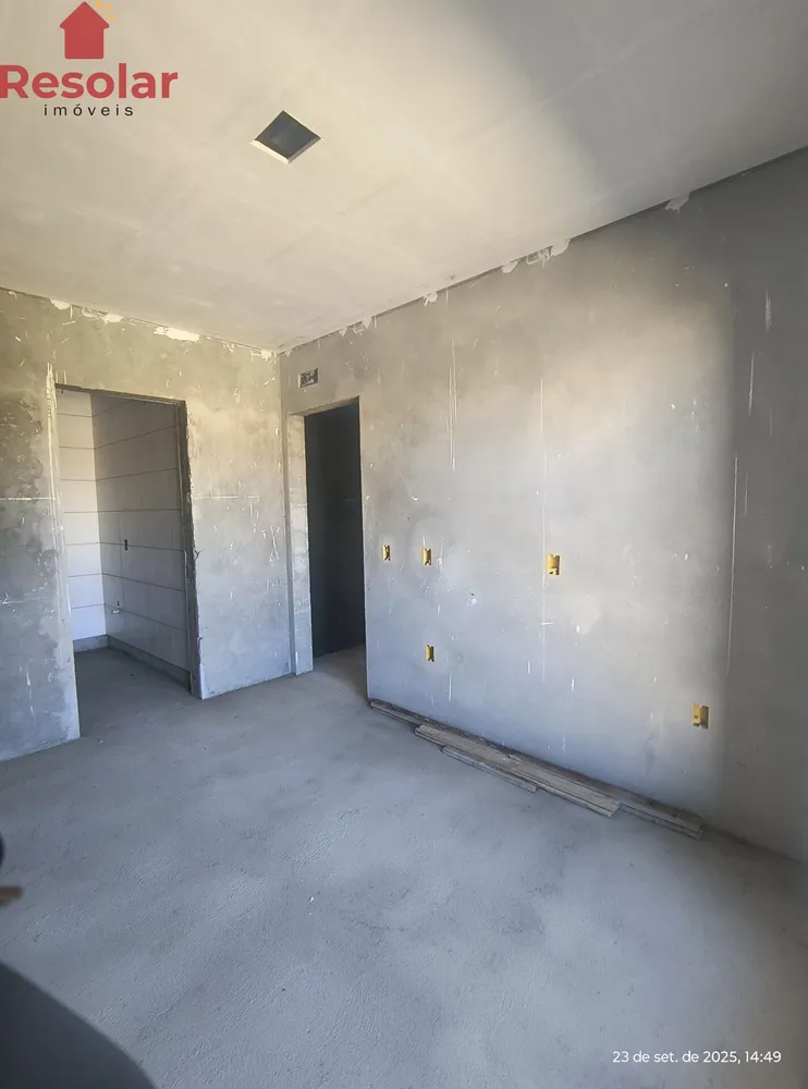 Sobrado, 2 quartos, 73 m² - Foto 12