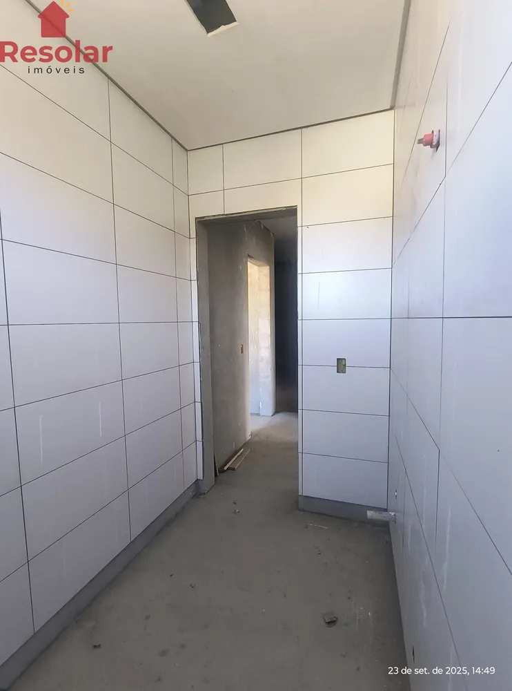Sobrado, 2 quartos, 73 m² - Foto 15