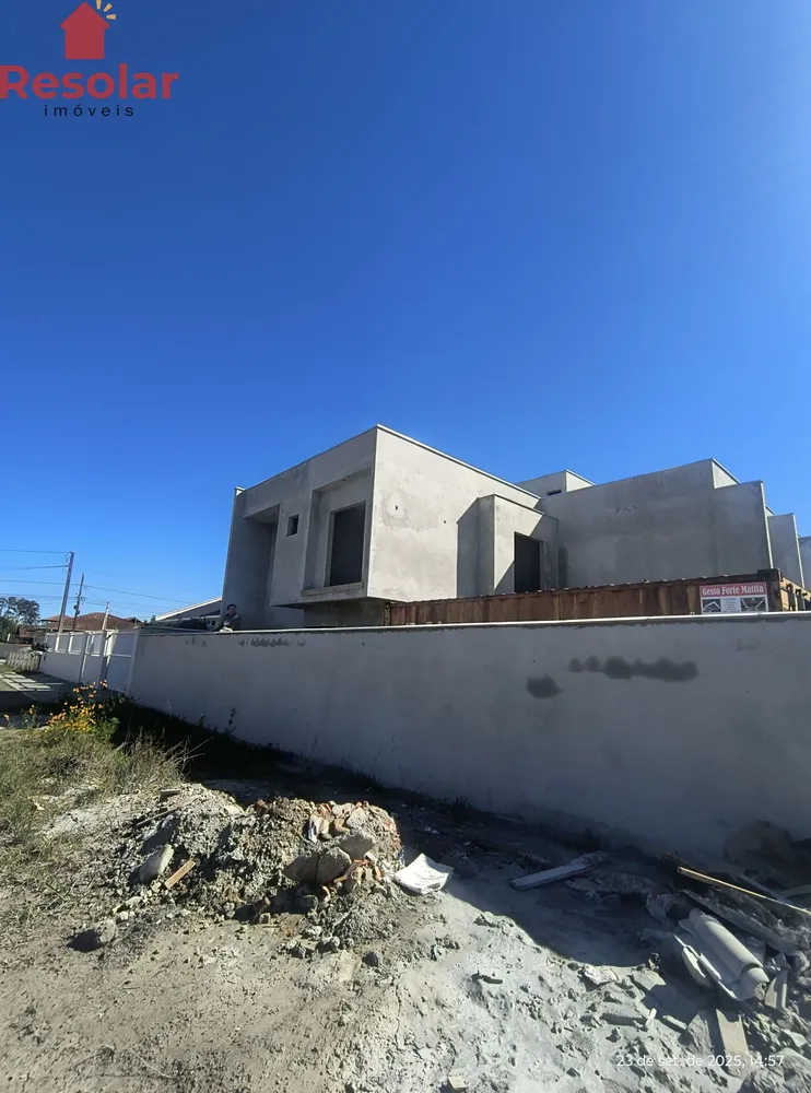 Sobrado, 2 quartos, 73 m² - Foto 9