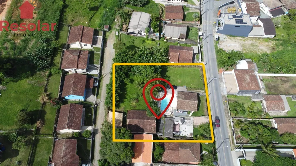 Terreno, 1968 m² - Foto 1