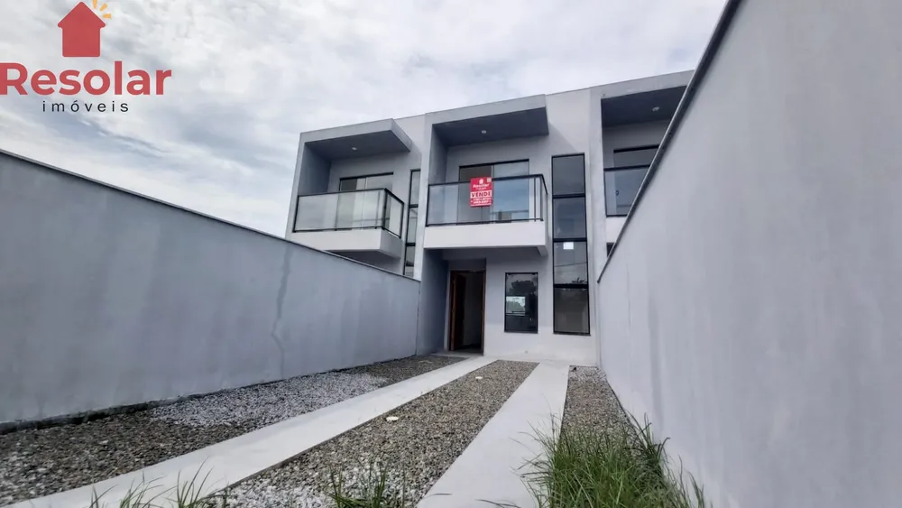 Casa, 2 quartos, 77 m² - Foto 18