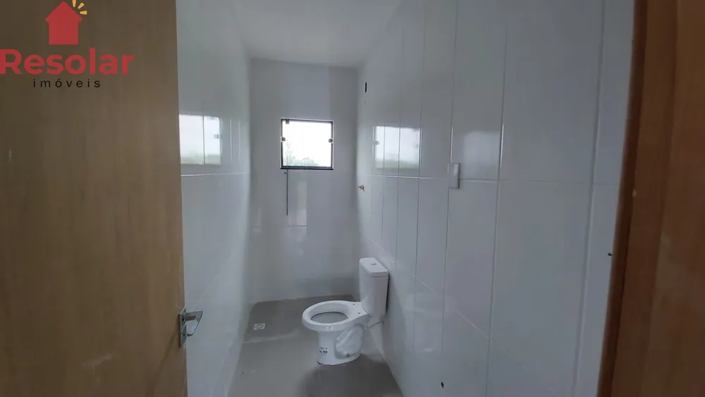 Casa, 2 quartos, 77 m² - Foto 14
