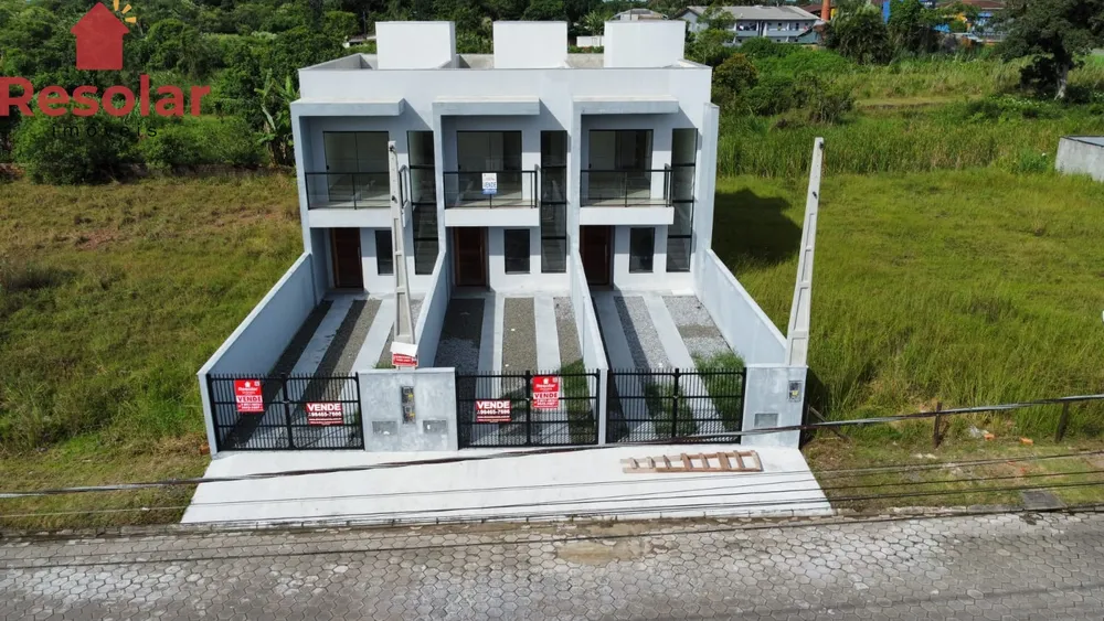 Casa, 2 quartos, 77 m² - Foto 16