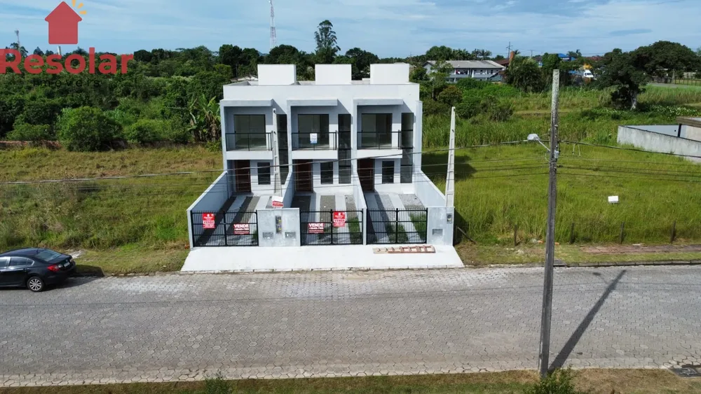 Casa, 2 quartos, 77 m² - Foto 19