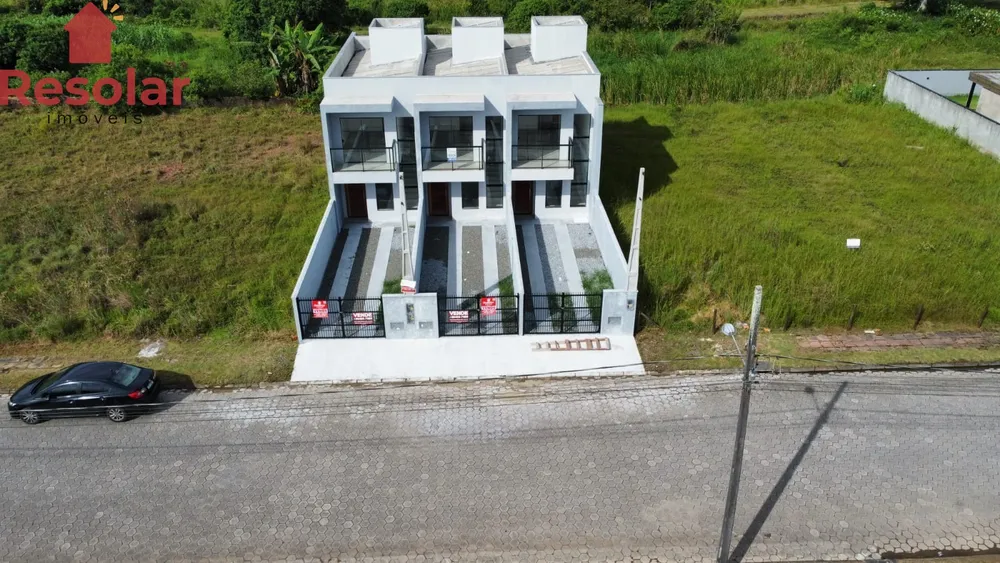 Casa, 2 quartos, 77 m² - Foto 17